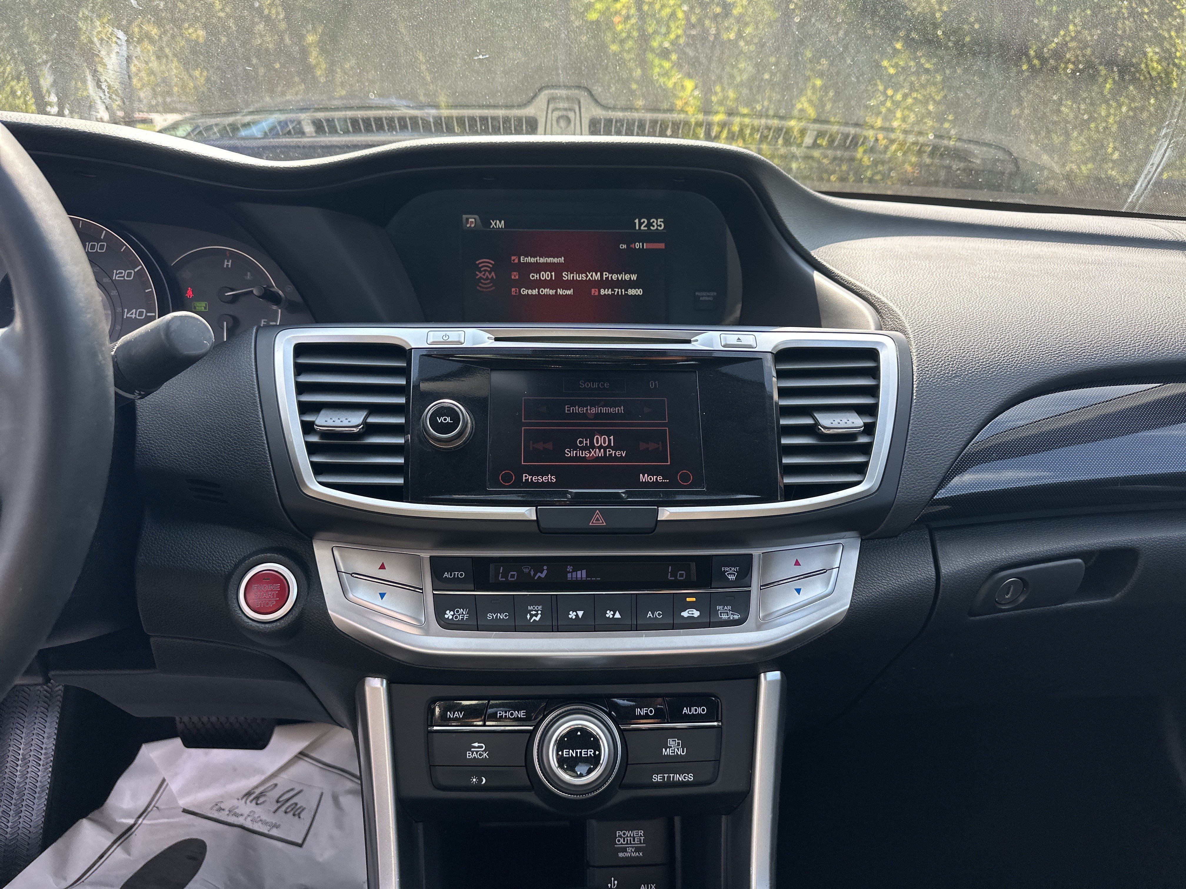 Used 2014 Honda Accord EX-L image 29