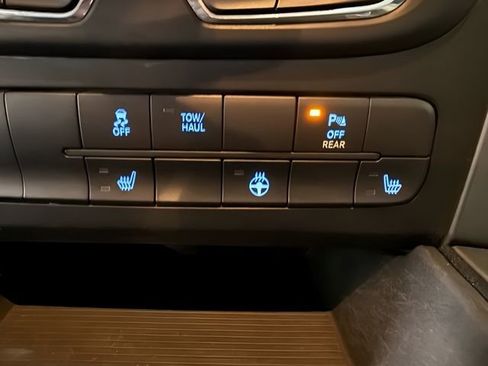 Used 2021 RAM 1500 Classic Warlock image 21