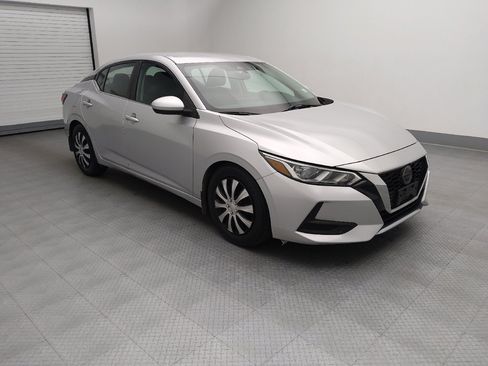 Used 2020 Nissan Sentra S FWD image 11