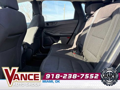 Used 2024 Ford Escape Active image 13