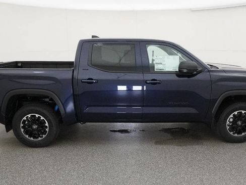 New 2026 Toyota Tundra SR5 AWD/4WD image 19