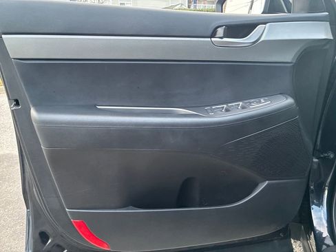 Used 2025 Hyundai Palisade SEL image 11