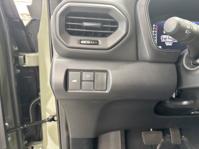 New 2026 Honda Pilot TrailSport image 14