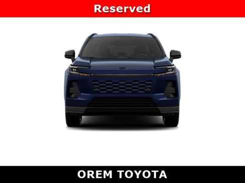 New 2026 Toyota RAV4 SE w/ Convenience Package AWD/4WD image 11