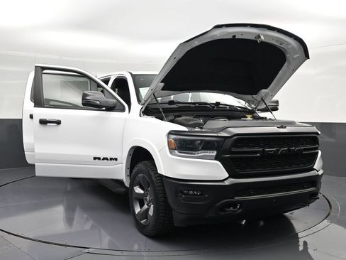 Used 2023 RAM 1500 Big Horn AWD/4WD image 33
