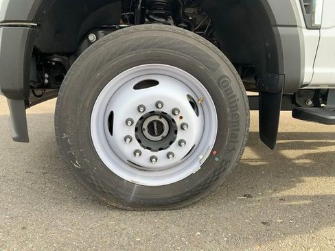 New 2024 Ford F550 XL image 10