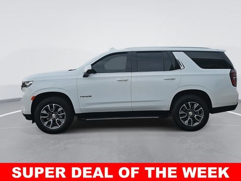 Used 2024 Chevrolet Tahoe LS image 6