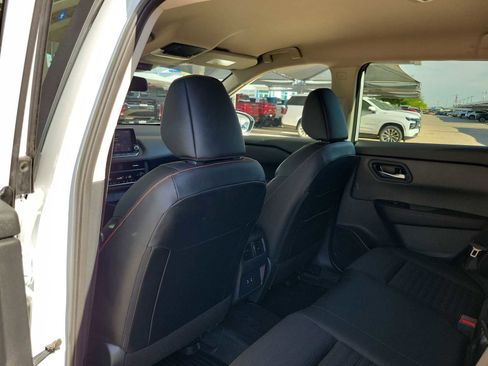 Used 2026 Nissan Rogue SV w/ Rock Creek Premium Package image 16