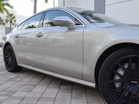 Used 2016 Audi A7 TDI Prestige w/ Prestige Package AWD/4WD image 16
