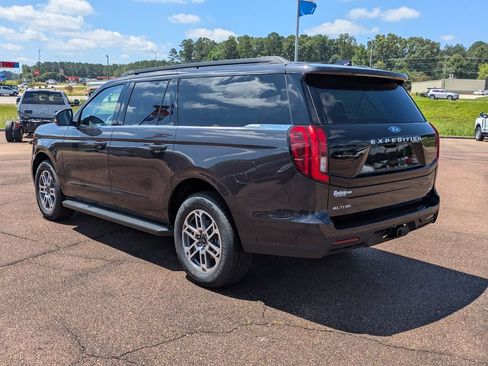 New 2026 Ford Expedition Max Active RWD image 6