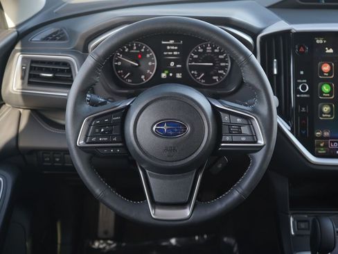 New 2026 Subaru Ascent Limited AWD/4WD image 10