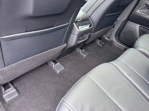 Used 2023 INFINITI QX60 Sensory w/ Cargo Package AWD/4WD image 20