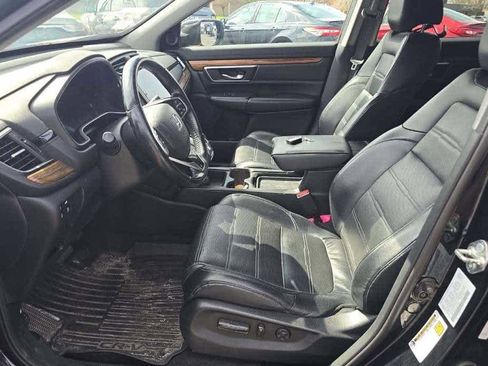 Used 2017 Honda CR-V EX-L image 12