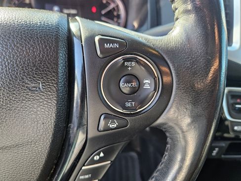 Used 2017 Honda Ridgeline RTL-E image 21