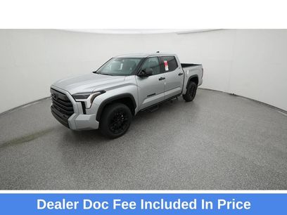 Used 2022 Toyota Tundra SR5 w/ SR5 Convenience Package