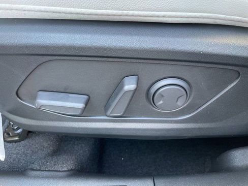 New 2026 Hyundai Tucson SEL image 8