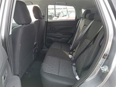 New 2026 Mitsubishi Outlander Sport LE image 5