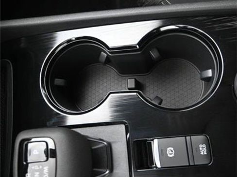 New 2026 Nissan Rogue SV image 17