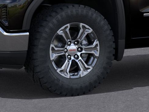 New 2026 GMC Sierra 1500 Pro image 9