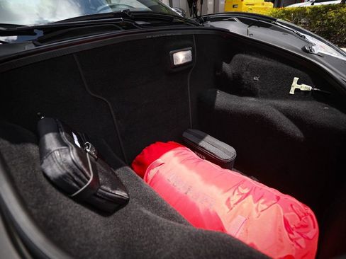 Certified 2011 Ferrari 458 Italia Coupe RWD image 26