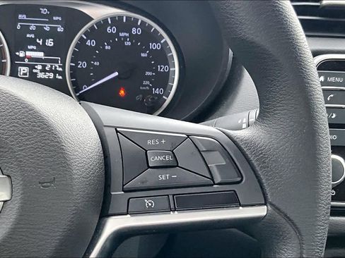 Used 2020 Nissan Versa S image 20