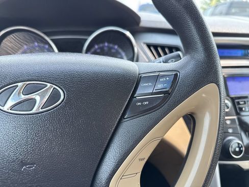 Used 2013 Hyundai Sonata GLS w/ Popular Equipment Pkg FWD image 17
