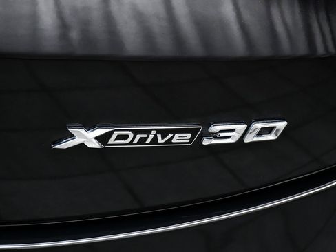 Used 2025 BMW X4 xDrive30i image 95