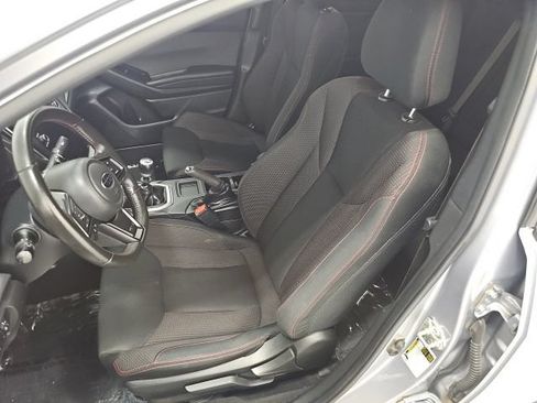 Used 2022 Subaru WRX Premium AWD/4WD image 14