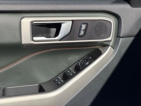 Certified 2023 Ford Explorer Timberline image 21