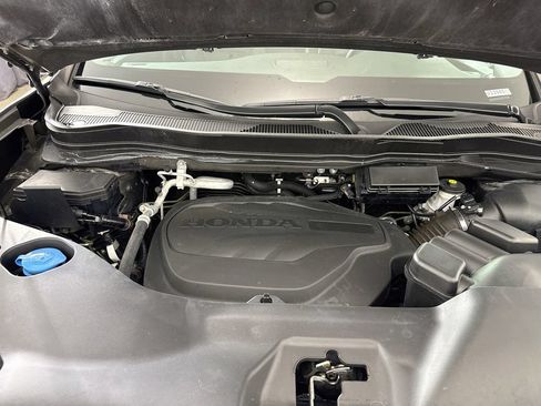 Used 2022 Honda Ridgeline RTL-E image 30