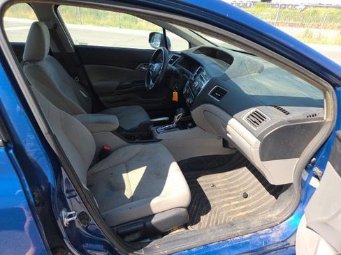 Used 2013 Honda Civic LX image 20