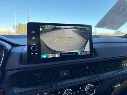 Certified 2024 Honda CR-V Sport-L image 18