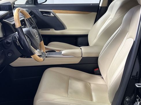 Used 2021 Lexus RX 350L FWD w/ Premium Package image 13