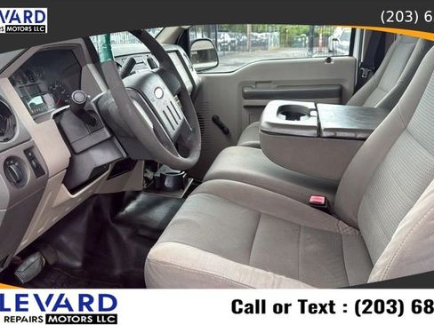 Used 2009 Ford F250 XL AWD/4WD image 22