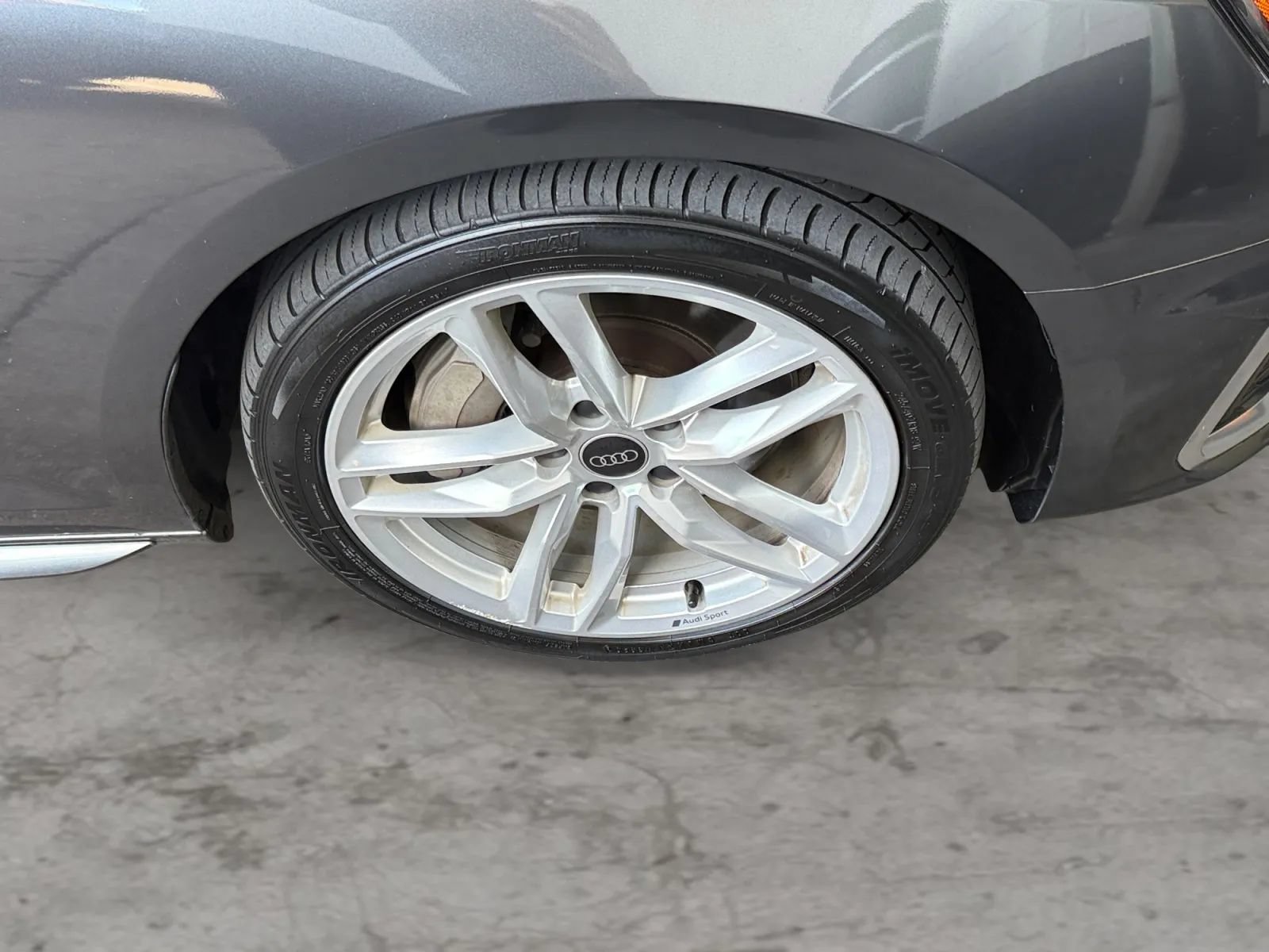 Used 2023 Audi A4 2.0T Premium Plus AWD/4WD image 46