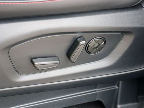 New 2026 Ford Explorer ST AWD/4WD image 19