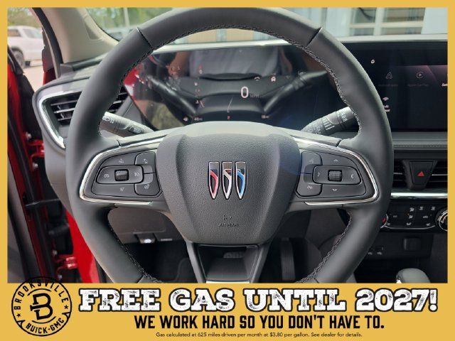 New 2026 Buick Encore GX Sport Touring w/ Advanced Technology Package AWD/4WD image 27