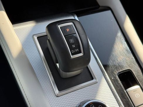 Used 2022 Mitsubishi Outlander SEL FWD image 18