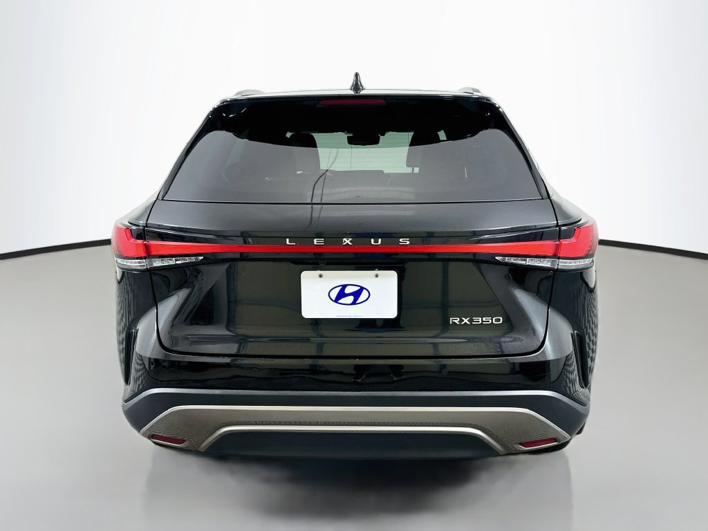 Used 2023 Lexus RX 350 Premium Plus w/ Cold Area Package FWD image 6