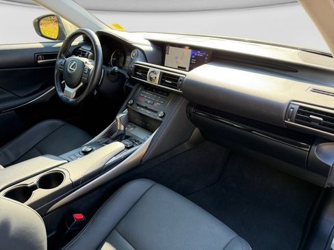Used 2019 Lexus IS 300 AWD w/ Navigation Package image 23