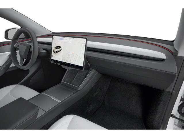 Used 2026 Tesla Model Y Long Range AWD/4WD image 14