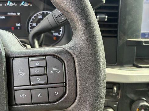 Used 2024 Ford F350 XLT w/ FX4 Off-Road Package image 18