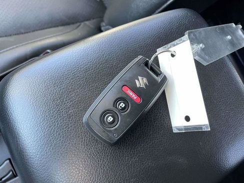 Used 2012 Suzuki Grand Vitara Limited image 31