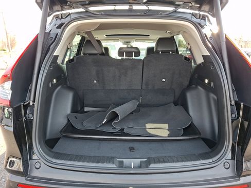 Used 2024 Honda CR-V EX-L image 30