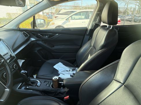 Used 2019 Subaru Crosstrek 2.0i Limited w/ Moonroof Package w/Navigation image 17