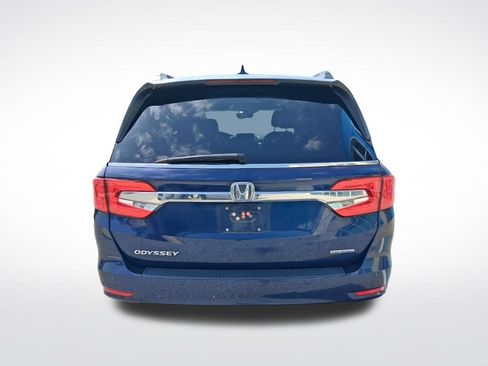 Used 2018 Honda Odyssey Touring image 8