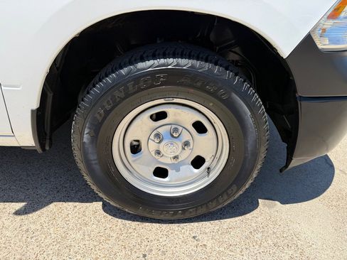 Used 2018 RAM 1500 Tradesman w/ Power & Remote Entry Group RWD image 13