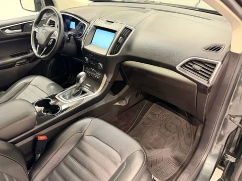 Used 2015 Ford Edge SEL w/ Equipment Group 201A AWD/4WD image 21