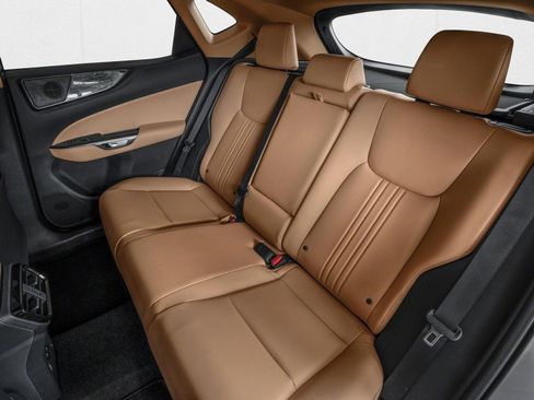 New 2026 Lexus NX 350 AWD w/ Cold Area Package image 9