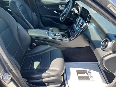 Certified 2021 Mercedes-Benz C 300 4MATIC Sedan image 15